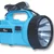 Aura Rechargeable 40/W Laser Light Garden Torch with 6000 mAh Lithium-Ion Battery , 1.2 Km Light Focus Range