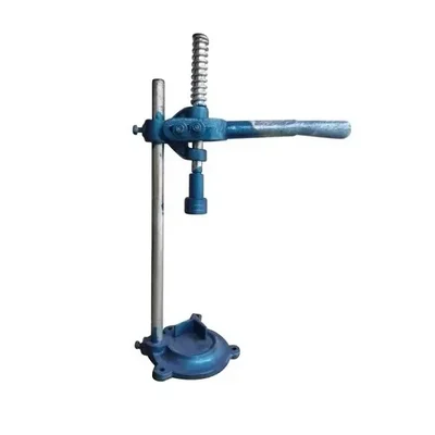 Manual Crown Capping Machine