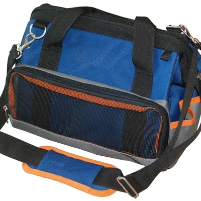 Pahal 12 Inch Multipurpose Tools Storage Bag Water Resistant