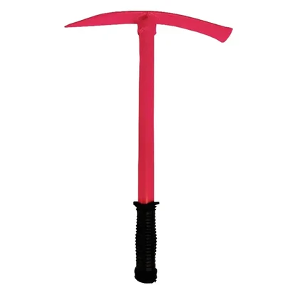 Garden Tiller of 25mm Handle for Gardening Purpose, Pack of 2