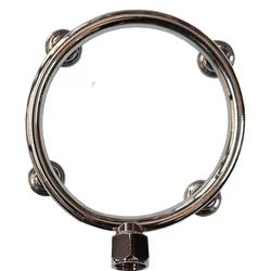 Stainless Steel 4 Face Round Nozzle For Battery Sprayer(Pack-1 Piece)