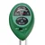 Premium Quality Soil Tester 3 in 1 PH Meter | Digital Moisture, Gardening Water, Soil Testing Machine with LCD Display