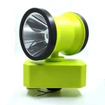 360 Waterproof  Degree Rotating Electric Light of Double Face with Day and Night Auto Cut Sensor System