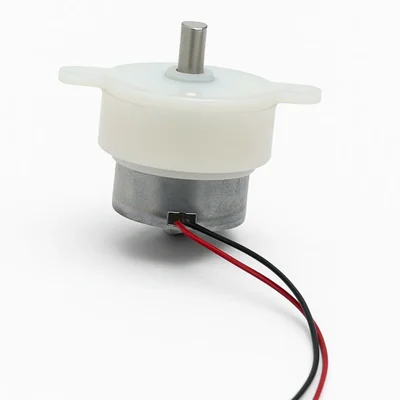 DC Gear Mini Motor, for Rotating Divadandi Lights, Used for Smooth and Consistent Rotation
