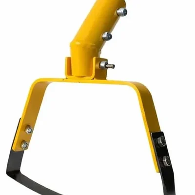 Farmio 8 Inch Manual Hand Weeder Without Handle For Garden And Agricultural Purpose