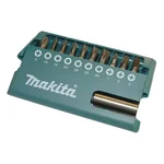 Makita Screw Bit Set B, Part No D-31756