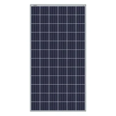 WAAREE 335W, 24V Solar Panel for Off-Grid Solar Systems and Weather Resistant