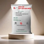 Avcrete LMC Heavy Duty Industrial Floor Screed for Warehouses & Factory