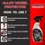 UNIESHINE 500 ml Alloy Wheel Protector - Shine & Protection Coating