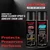 UNIESHINE 150 ml Chain Lube & Cleaner Kit
