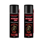 UNIESHINE 150 ml Rat Repellent Spray - Pack of 2