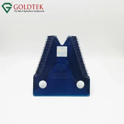 GOLDTEK M Type 2 mm 25 Pieces Harvester Part With 10 mm Hole Diameter