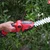 SK BOTS Made In India 21V, 5 & 11 Inch Battery Operated | Cordless Mini Hedge Trimmer With Lithium Battery & Charger 