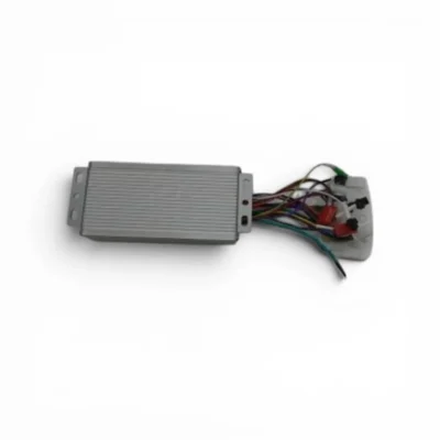 Premium Quality 48V-72V 1000W 35A Brushless Motor Controller for E-Bike Electric Scooter with Aluminum Case
