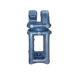 Fencing Wire Insulator for Zatka Machine(Pack-50 Pcs)