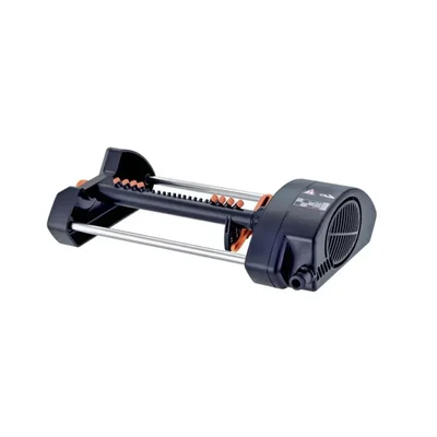 My Irigacio World Compact-20 Aqua Control Low-Pressure High Performance Sprinkler for Precision Garden Irrigation