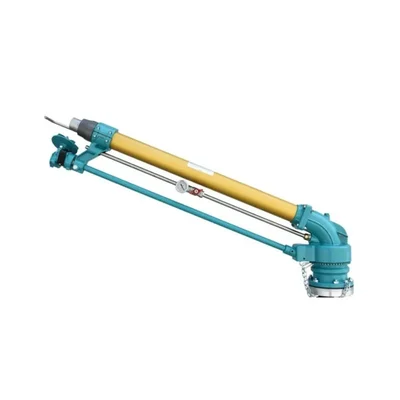 My Irigacio World Yuzuak (JET70) 1050–3150 LPM Agricultural Water Gun Sprinkler With Adjustable Speed Control Nozzle