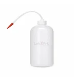 LABXPRT 250 Milliliters pack of 1 Squeeze Wash & Cleaning Applications Flexible Angled Nozzle