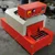 Heavy Duty Low Table Thermal Shrink Packaging Machine 3kW