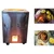 Commercial Square Shape Charcoal Tandoor, SS Body(Size-24×24×36 Inch)