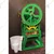 Hand Operated Ice Cutter Gola Maker