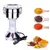 Domestic 100gm Electric Dry Masala & Herbs Grinder 650W