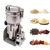 Heavy Duty 500gm Electric Dry Masala & Herbs Grinder Swing Type 2300W