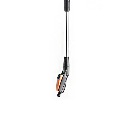 My Irigacio World Elegant Telescopic Multifunction Lance with Adjustable Flow Control for Garden Watering & Cleaning