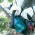 Makita EA3502S40B, 35-cc, Petrol Chainsaw with 16 inch Guide Bar | Ideal for Cutting Tree, Landscaping and Logging Woods
