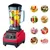 Heavy Duty 2L Multifunction Blender, 2000W, With Copper Motor