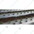 Stainless Steel 2.5 inch Seedling Transplanter in Mulching