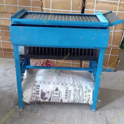 Candle Making Machine 12.5 mm Dia & 8 inch (20.32 cm) Height(Capacity-120 Candle (Per Shift))