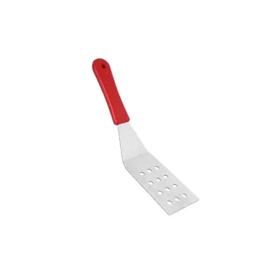 Smart Chef HS40103, 4.5x3 inch Pizza Lifter/ Lifting Spatula, Compact Cake and Pizza Server for Kitchens