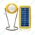 Sun King Pro 200 Solar Lantern 200 Lumens with Accessories - 3 Days Battery Backup