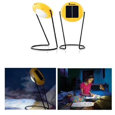 Sun King Pico Plus Emergency Solar Light 50 Lumens - 3 Days Battery Backup