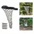 Hectare Universal Lightweight Fruit Picker with 4 Replaceable Sharp Blade (Without Pole)