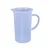SBT Instruments 1000ml Polypropylene Measuring Jug with Handle for Kitchen Lab