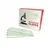 SBT Instruments 500pcs Plain Glass Slides for Labs