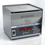 SBT Instruments 8 Tube Digital Centrifuge Machine 3500 RPM, Brushless Motor, Microprocessor Control, Speed & Timer 