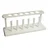 SBT Instruments Laboratory White Test Tube Stand