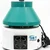 SBT Instruments Medical Doctor Laboratory 8x15 ml Tube Centrifuge Machine, 3500 RPM, Shocked-Free ABS Body