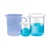 SBT Instruments Polypropylene Beakers 50ml, 250ml with 250ml Measuring Jug, Graduation Marks