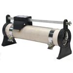 SBT Instruments Sliding Rheostat 6-inch, 50 Ω for School & College Experiments