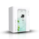 Shapure Aqua Nine RO 9 Stage Water Purifier (Aqua Nine N 302) 10 Litre Storage Tank