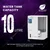 Shapure Aquacare 2090 Ro Water Purifiers ( Classic White -203 ) With 10 Litre Storage Tank 