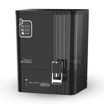 Shapure Aquacare 2090 Ro Water Purifiers ( Mirror Black -601 ) With 10 Litre Storage Tank