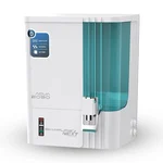 Shapure Aquacare 2090 Ro Water Purifiers ( Nature Green -202 ) With 10 Litre Storage Tank