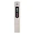 Shapure Pre - Calibrated TDS Meter Tester for Water Quality Testing (Ppm)