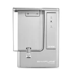 Shapure Premium Titanium LX One (White Gold) RO Water Purifier Advanced 8-Stage Filter 10L Storage | 2-Year Warranty