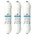 Shapure Quick Kit RO Inline Filter Compatible with All Domestic RO, UV & UF Water Purifiers